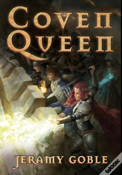 Capa do artigo Coven Queen