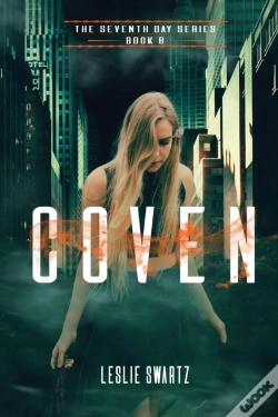 Capa do artigo Coven