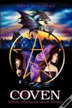 Capa do artigo Coven