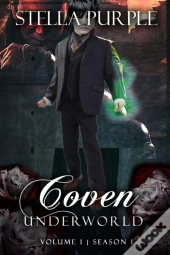 Coven | Underworld (#1.4)