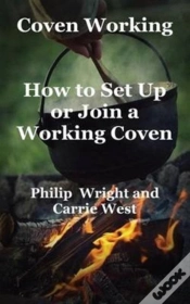 Capa do artigo Coven Working