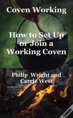 Capa do artigo Coven Working