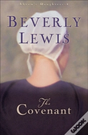 Capa do artigo Covenant (Abram
