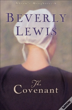 Capa do artigo Covenant (Abram'S Daughters Book #1)