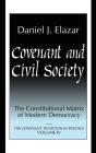 Covenant And Civil Society - Preview
