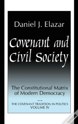 Capa do artigo Covenant And Civil Society