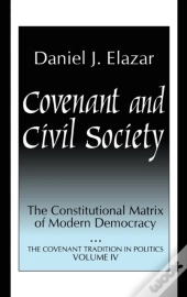 Covenant And Civil Society