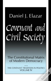 Capa do artigo Covenant And Civil Society
