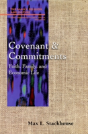 Covenant And Commitments - Preview