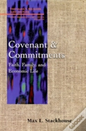 Capa do artigo Covenant And Commitments