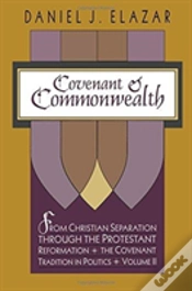 Capa do artigo Covenant And Commonwealth