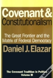 Capa do artigo Covenant And Constitutionalism