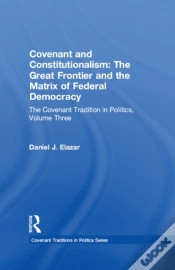 Capa do artigo Covenant And Constitutionalism