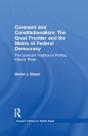 Covenant And Constitutionalism - Preview