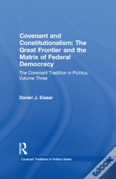 Covenant And Constitutionalism