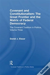 Capa do artigo Covenant And Constitutionalism