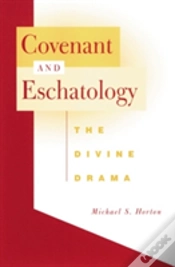 Capa do artigo Covenant And Eschatology