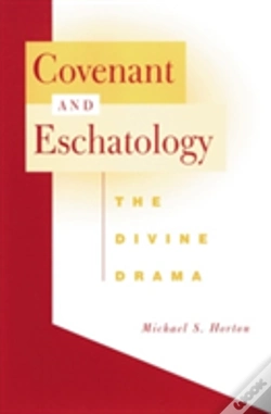 Capa do artigo Covenant And Eschatology
