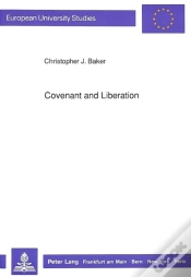 Capa do artigo Covenant And Liberation