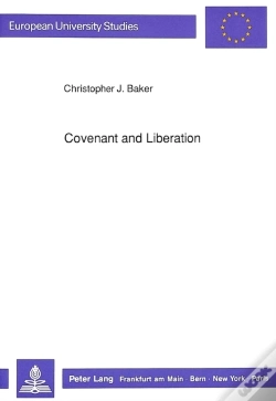 Capa do artigo Covenant And Liberation