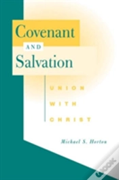 Capa do artigo Covenant And Salvation