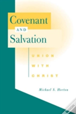 Capa do artigo Covenant And Salvation