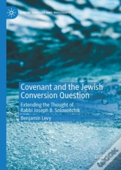 Capa do artigo Covenant And The Jewish Conversion Question