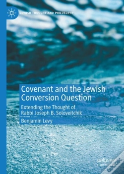 Capa do artigo Covenant And The Jewish Conversion Question