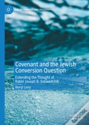 Capa do artigo Covenant And The Jewish Conversion Question