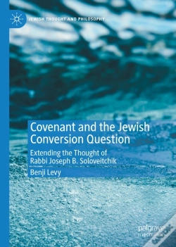 Capa do artigo Covenant And The Jewish Conversion Question