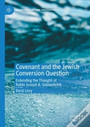 Capa do artigo Covenant And The Jewish Conversion Question