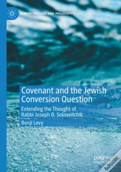 Capa do artigo Covenant And The Jewish Conversion Question