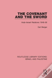 Capa do artigo Covenant And The Sword
