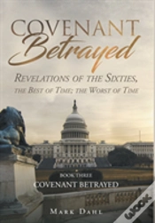 Capa do artigo Covenant Betrayed