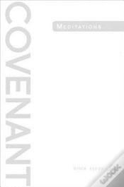 Capa do artigo Covenant Bible Study: Covenant Meditations
