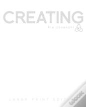 Covenant Bible Study: Creating Participant Guide Large Print