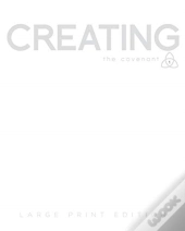 Covenant Bible Study: Creating Participant Guide Large Print