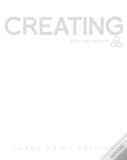 Capa do artigo Covenant Bible Study: Creating Participant Guide Large Print