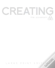 Capa do artigo Covenant Bible Study: Creating Participant Guide Large Print