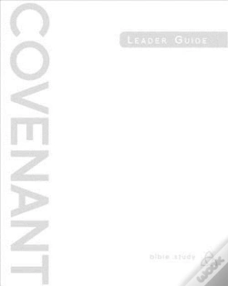 Capa do artigo Covenant Bible Study: Leader Guide