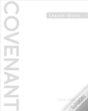Capa do artigo Covenant Bible Study: Leader Guide