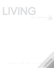 Capa do artigo Covenant Bible Study: Living Participant Guide Large Print