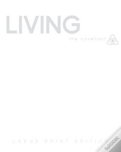 Capa do artigo Covenant Bible Study: Living Participant Guide Large Print