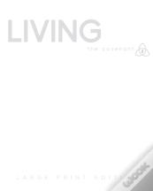Covenant Bible Study: Living Participant Guide Large Print