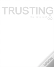 Capa do artigo Covenant Bible Study: Trusting Participant Guide