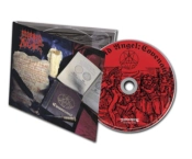 Capa do artigo Covenant - CD