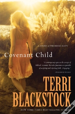 Capa do artigo Covenant Child