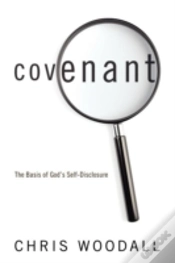 Capa do artigo Covenant