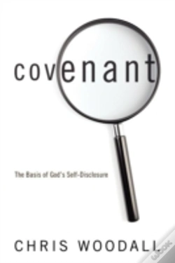Capa do artigo Covenant
