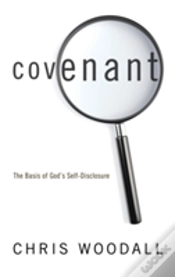 Capa do artigo Covenant